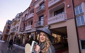 Hotel Litovel